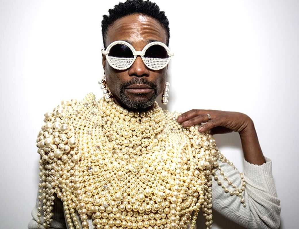 Billy Porter feels 'spiritual' after growing up in the church - Vimarsana News