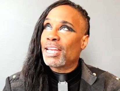 Billy Porter says he is forced to sell his New York home due to ongoing Hollywood strikes - Vimarsana News