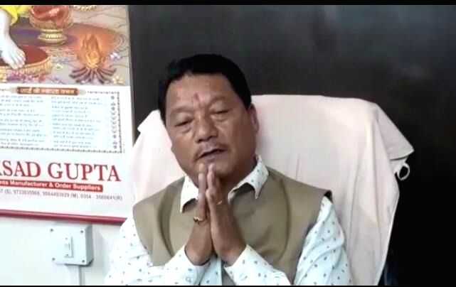 GJM joins hand with two separatist forces demanding separate statehood for North Bengal - Vimarsana News