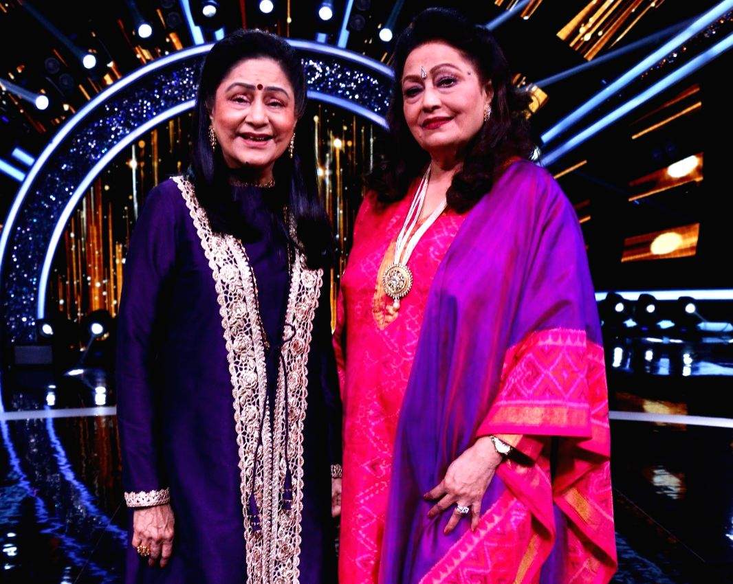 Bindu remembers how she impressed Rajesh Khanna in 'Do Raaste' - Vimarsana News