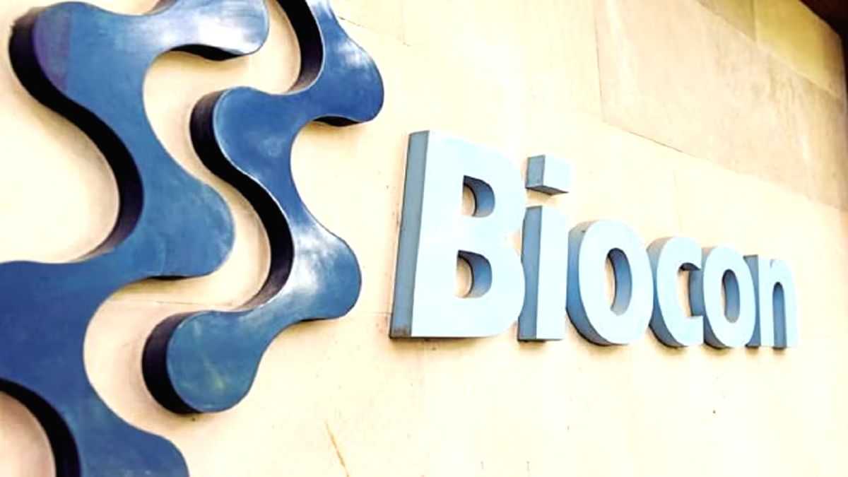 Biocon's net profit doubles to Rs 172.7 crore in Q2 - Vimarsana News