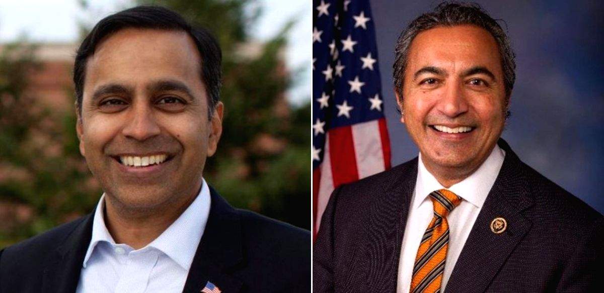 Bipartisan bill to protect 'aged-out' Indian kids in US reintroduced - Vimarsana News