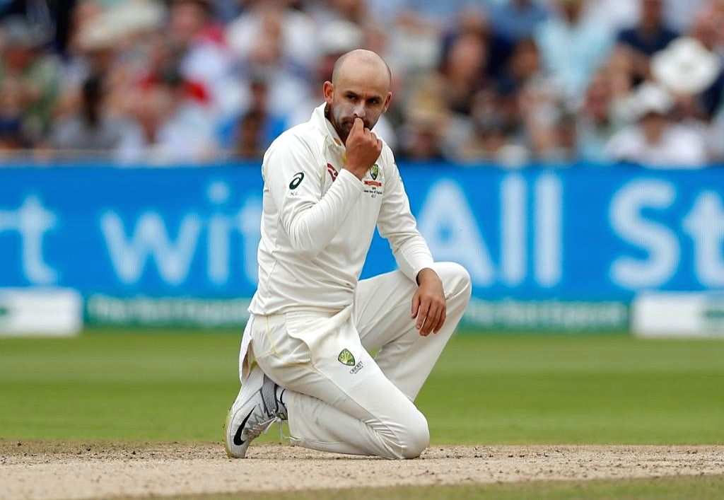 The Ashes: Lyon wants Australia to complete 5-0 whitewash - Vimarsana News