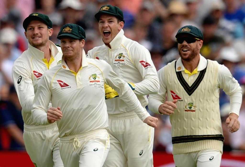 Aussies to warm up for Ashes with Afghanistan Test - Vimarsana News