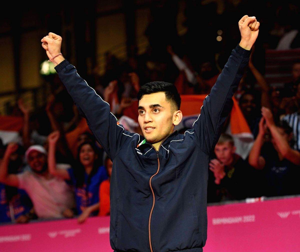 K'taka: Probe against shuttler Lakshya Sen for fudging age - Vimarsana News