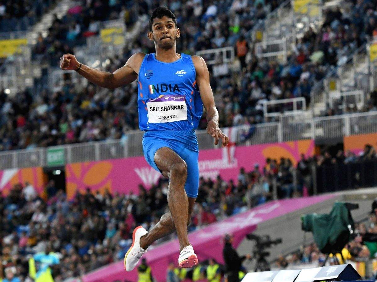 Long jumper Sreeshankar Murali ruled out of Paris Olympics with knee injury - Vimarsana News