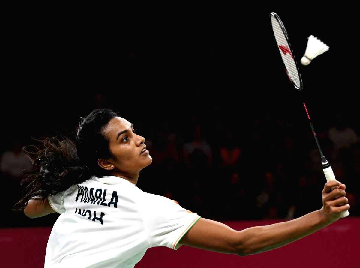 CWG 2022: PV Sindhu enters semis with win over Goh Jin Wei - Vimarsana News