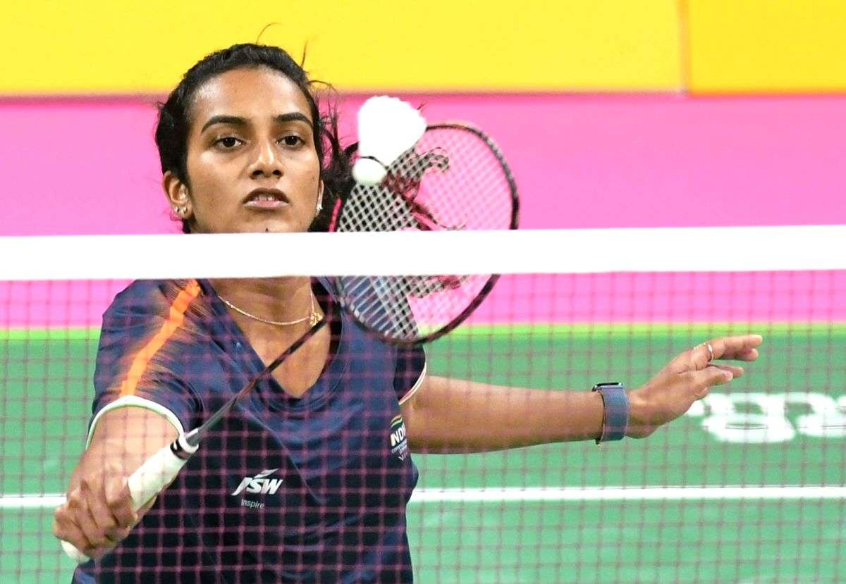 CWG 2022: Sindhu, Srikanth win singles openers; Hima in 200m semis, Manju Bala qualifies in hammer throw - Vimarsana News