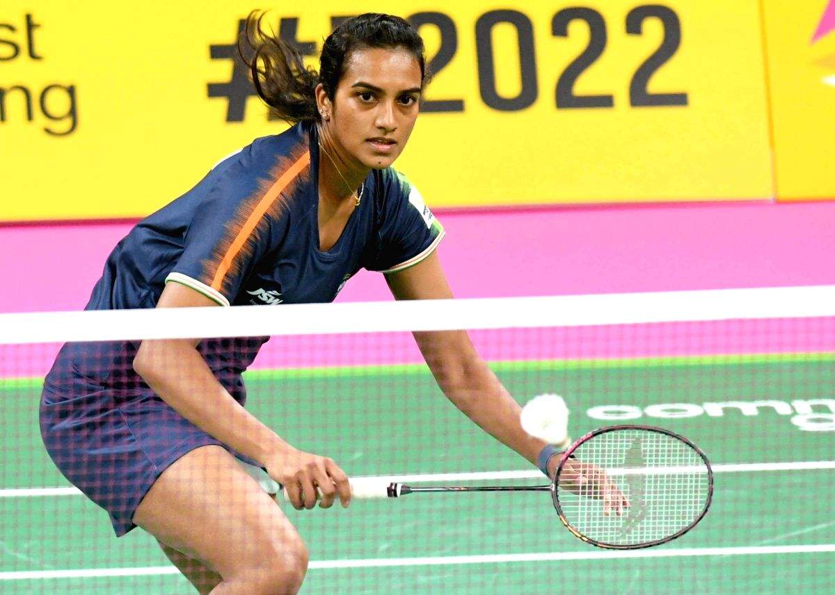 CWG 2022: Sindhu, Srikanth in quarters as Indian shuttlers advance with ease - Vimarsana News