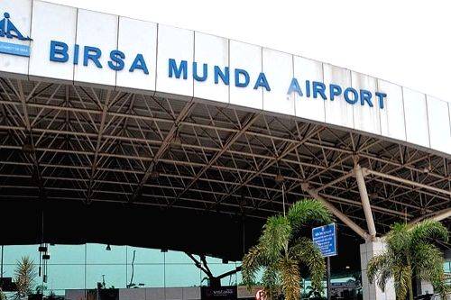 Birsa Munda Airport, Ranchi gets ILS - Vimarsana News