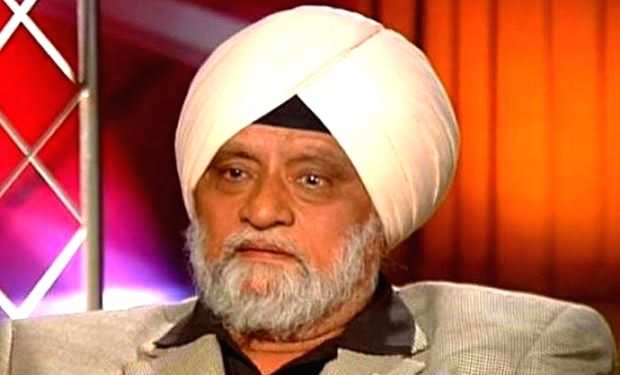 Legendary Indian left-arm spinner Bishan Singh Bedi passes away at 77 - Vimarsana News