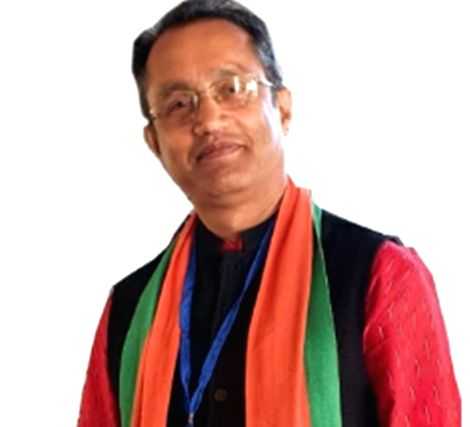 Division in Bengal BJP over separate Gorkhaland state evident in Assembly - Vimarsana News