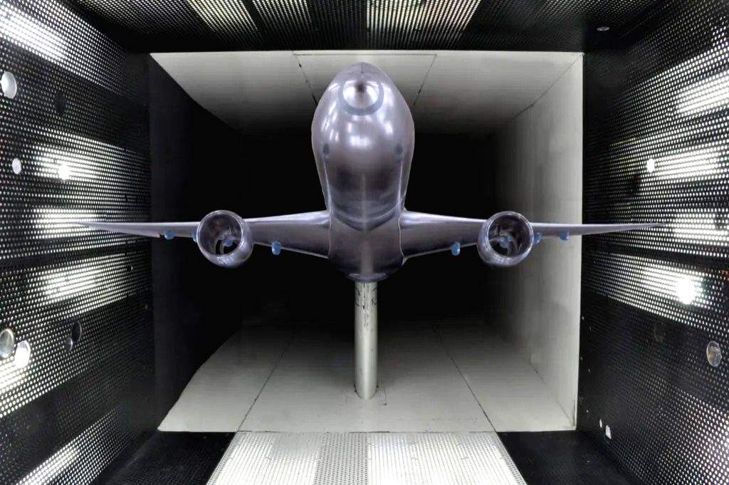 BITS Pilani, Hyderabad to set up wind tunnel facility for aerospace research - Vimarsana News