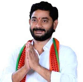 BJP corporator in Hyderabad arrested for kidnapping - Vimarsana News