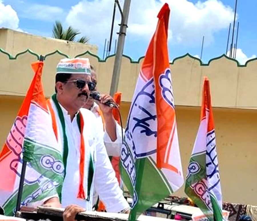 Congress MPs moves amendments to Women's Reservation Bill, demand immediate implementation and OBC quota - Vimarsana News