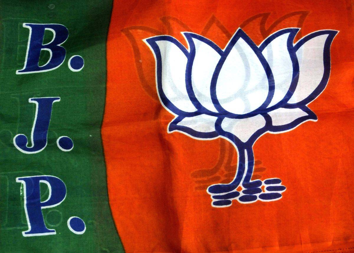 Nagaland BJP flays NSCN-IM, says 'Nagas need to know truth' - Vimarsana News
