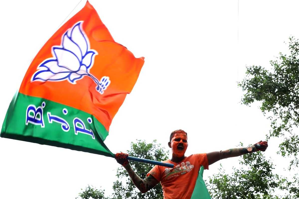 Congress MLAs exodus in Puducherry a boost for BJP - Vimarsana News