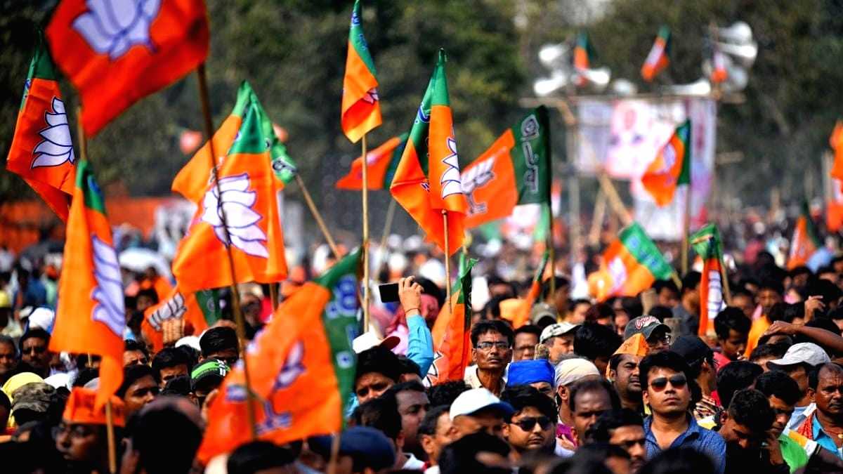 Mokama, Gopalganj bypolls will be litmus test for BJP - Vimarsana News