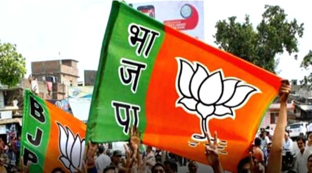 With Gujarat polls over, BJP to now focus on T'gana - Vimarsana News