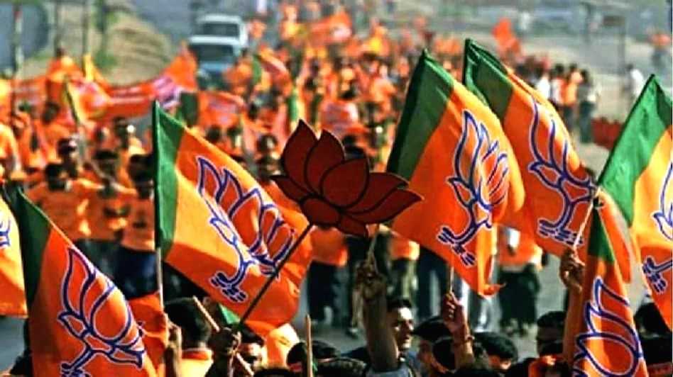 BJP lashes out at Oomen Chandy, says constituency has no infrastructure - Vimarsana News