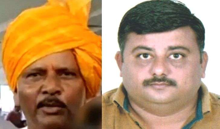 All is not well in Gujarat BJP: Sources - Vimarsana News