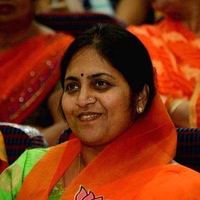 Why police is clueless in Alwar rape case, asks Raj BJP women wing chief - Vimarsana News