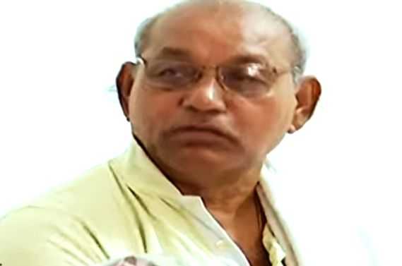 MP Speaker Girish Gautam faces voters' ire in his own constituency - Vimarsana News