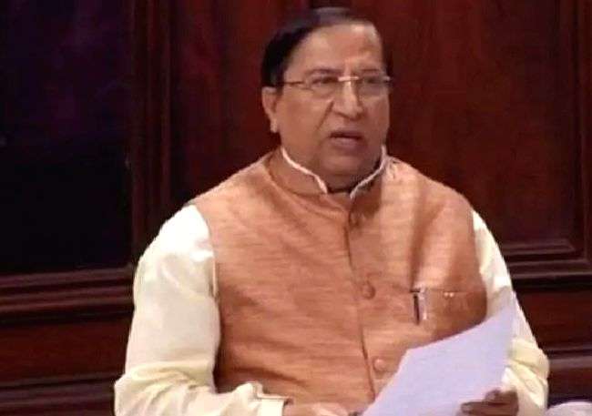 BJP MP stirs row, seeks to rename 'India' to 'Bharat' - Vimarsana News