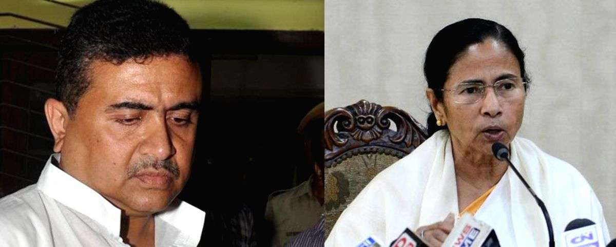 BJP releases 1st list for Bengal polls; Suvendu vs Mamata in Nandigram - Vimarsana News