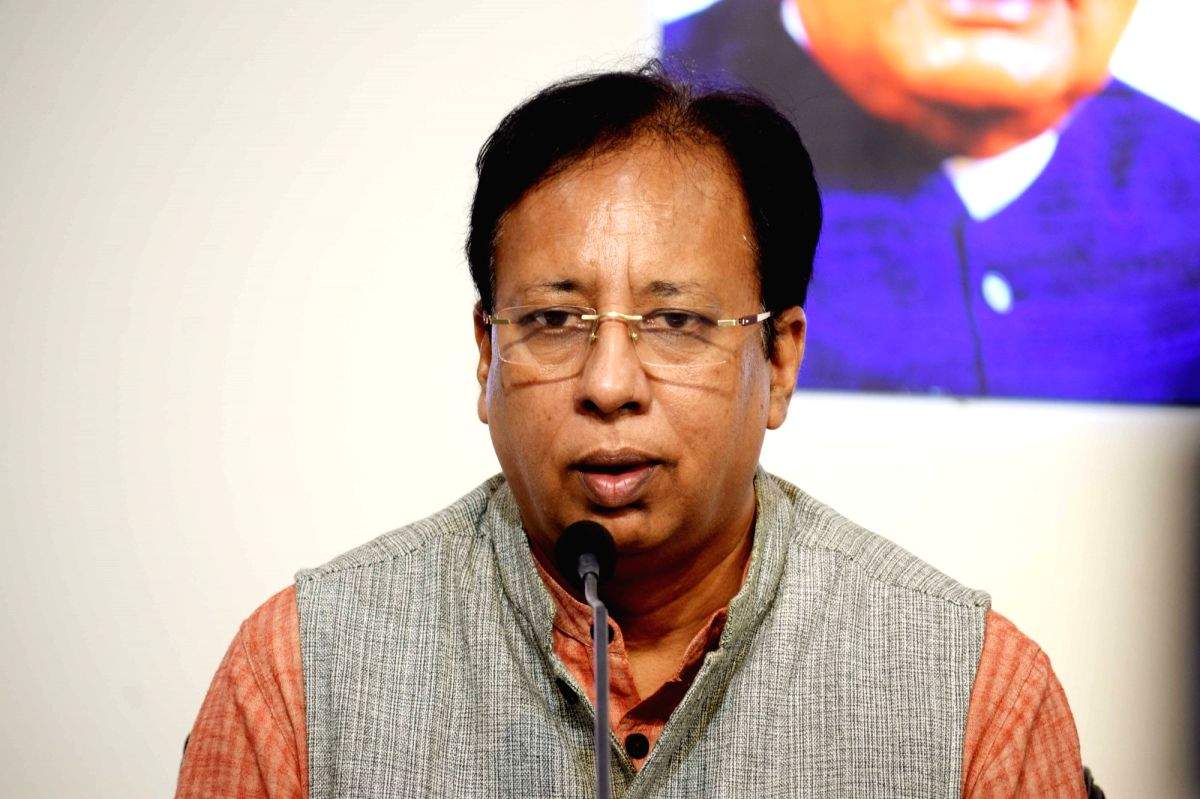 Jaiswal blames Nitish Kumar government for Bihar violence - Vimarsana News