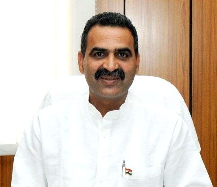 UP's biggest cow shelter to come up in Muzaffarnagar: Union Minister - Vimarsana News