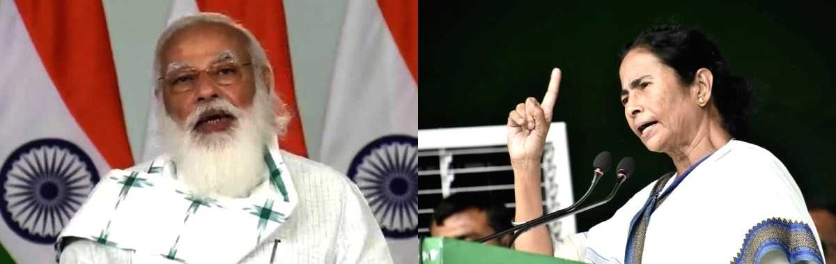 Local issues, not national, dominated campaigning for 42 LS seats in Bengal - Vimarsana News