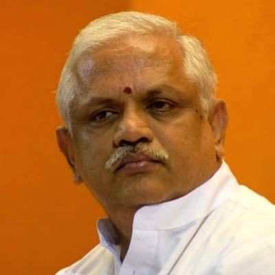 TRS MLAs' poaching case: 'Conspiracy hatched at Santhosh's house' - Vimarsana News