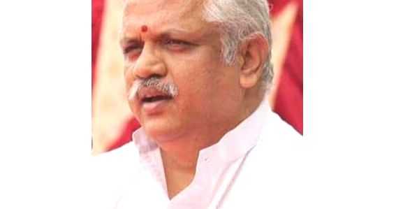TRS MLAs' poaching case: SIT summons BJP leader Santosh - Vimarsana News