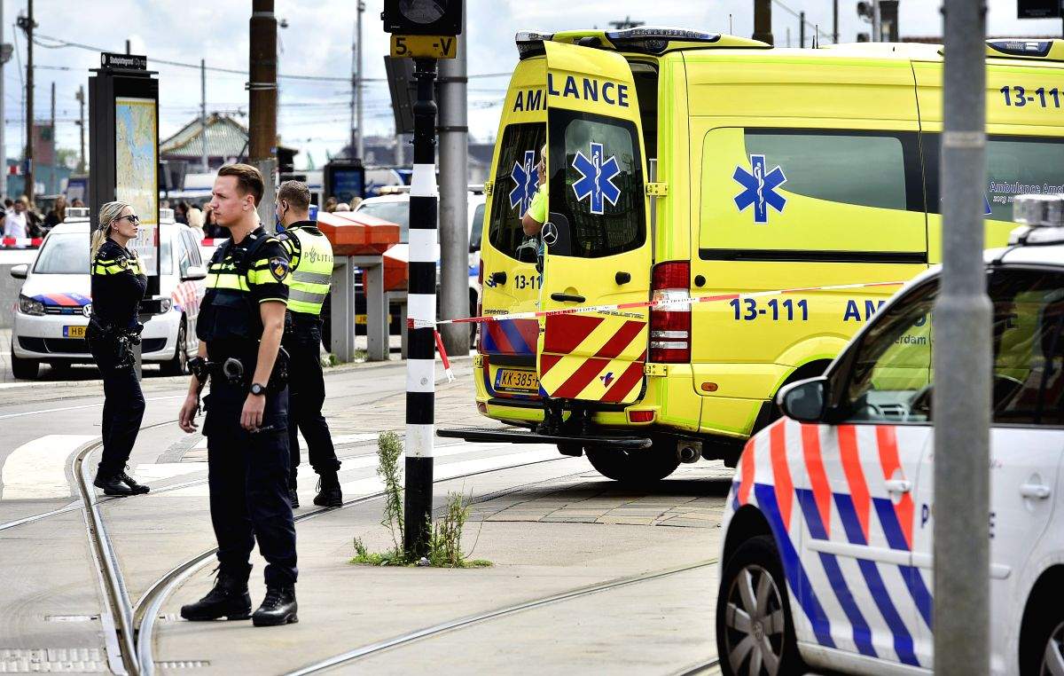 Suspect of Rotterdam shootings to be arraigned today