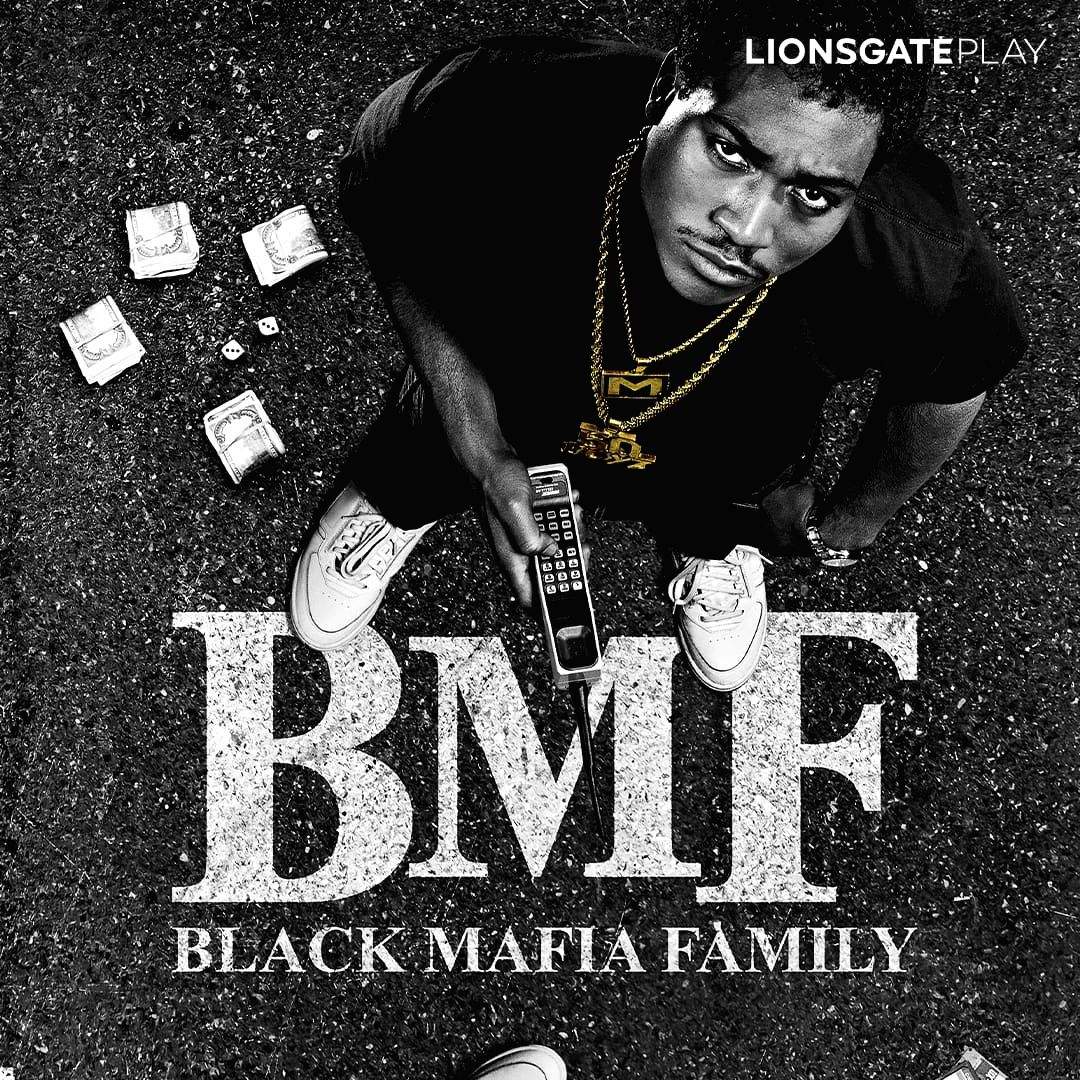 IANS Review: 'Black Mafia Family': Effortless performances elevate this series - Vimarsana News