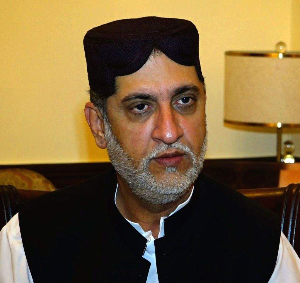 Questions about Balochistan's minerals termed as treason in Pakistan - Vimarsana News