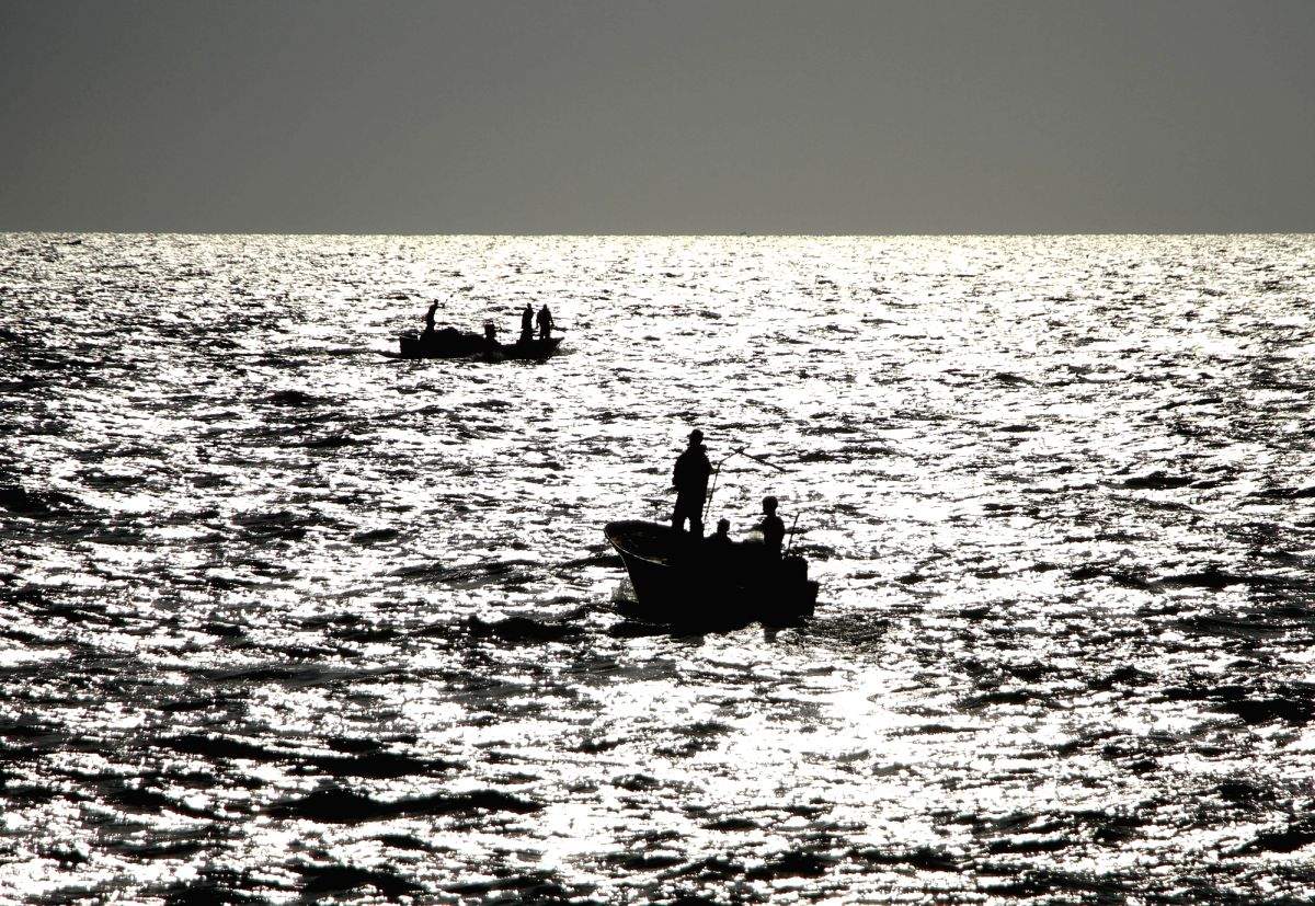 10 children killed as boat capsizes in Pakistan (Ld) - Vimarsana News