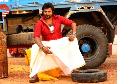 Bobby Simha-starrer 'Thadai Udai' nearing completion - Vimarsana News