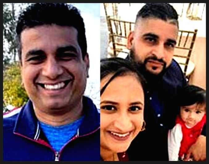 Suspect pleads not guilty in US Sikh family's murder - Vimarsana News