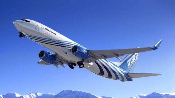 Boeing 737 aircraft strikes ridgeline before hitting ground in Australia - Vimarsana News