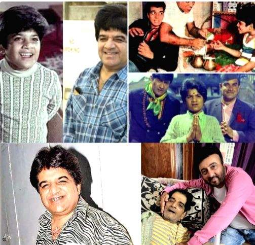 Bollywood comedian 'Jr Mehmood' succumbs to cancer at 67 - Vimarsana News