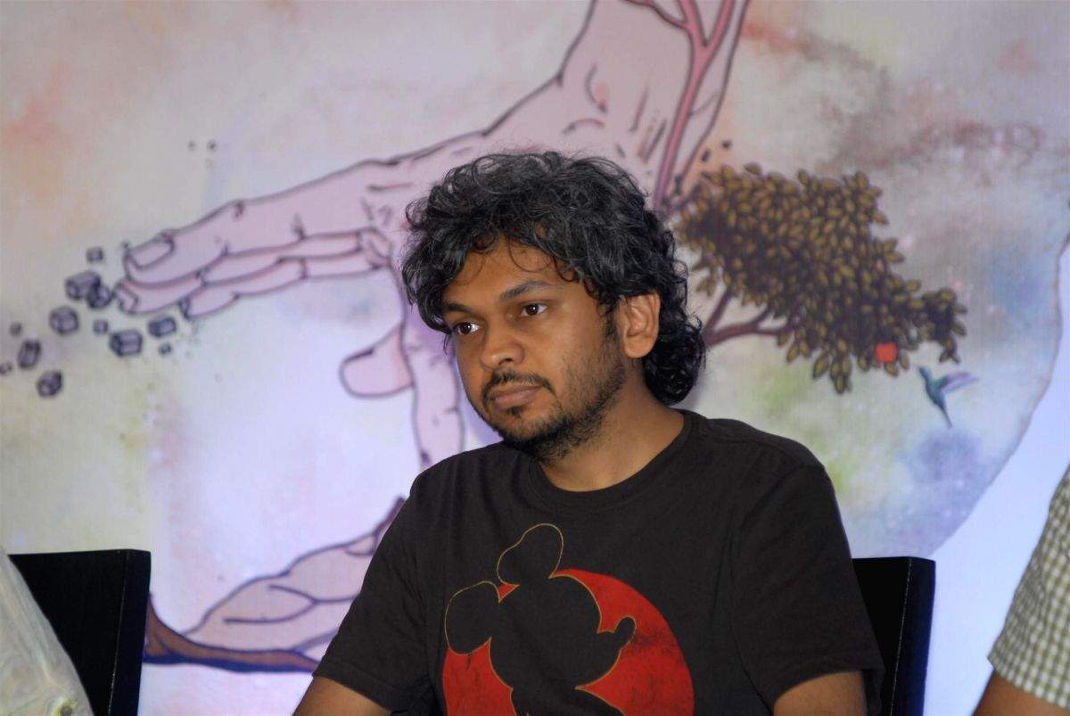 Magic is close, and 'reality' is out there for filmmaker Anand Gandhi - Vimarsana News