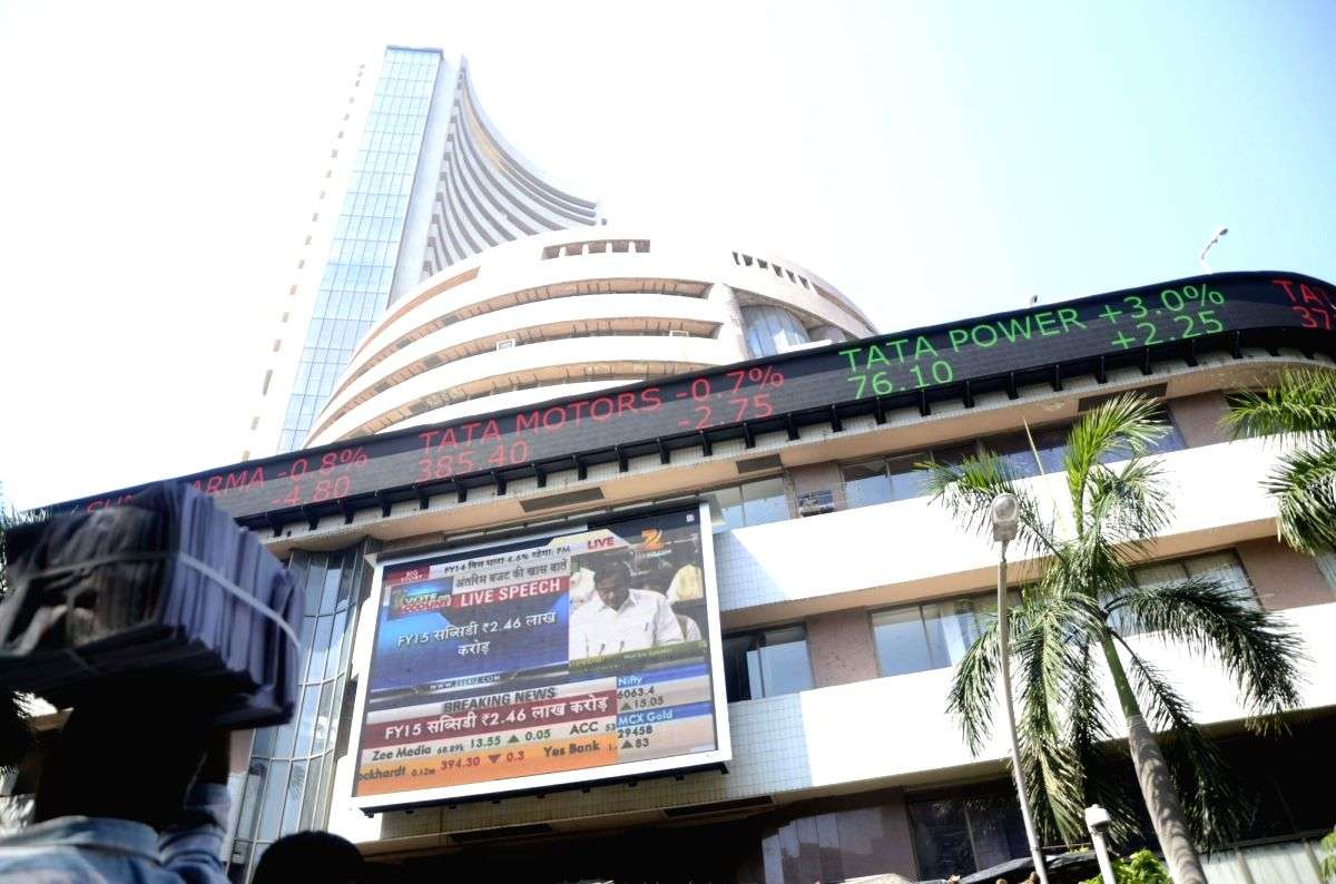 Markets at make-or-break stage - Vimarsana News