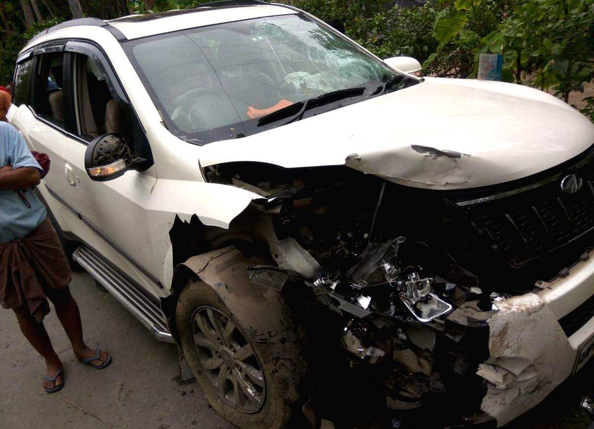 3 killed in Assam in separate road accidents - Vimarsana News
