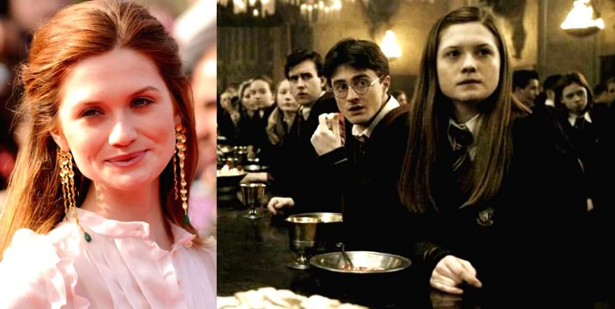 Bonnie Wright was disappointed with Ginny Weasley's time in 'Harry Potter' films - Vimarsana News