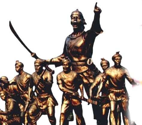 Book throws light on how Assam resisted repeated Muslim invasions for nearly 5 centuries - Vimarsana News