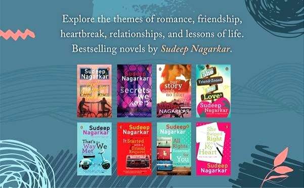 Books for the month of November - Vimarsana News