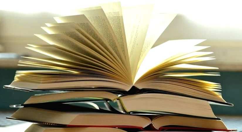 Books to dive into in the month of April - Vimarsana News