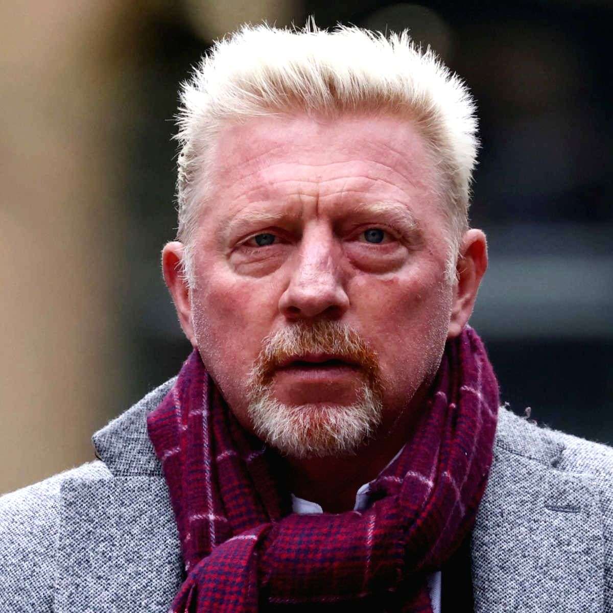 Boris Becker announces coaching split with Holger Rune - Vimarsana News